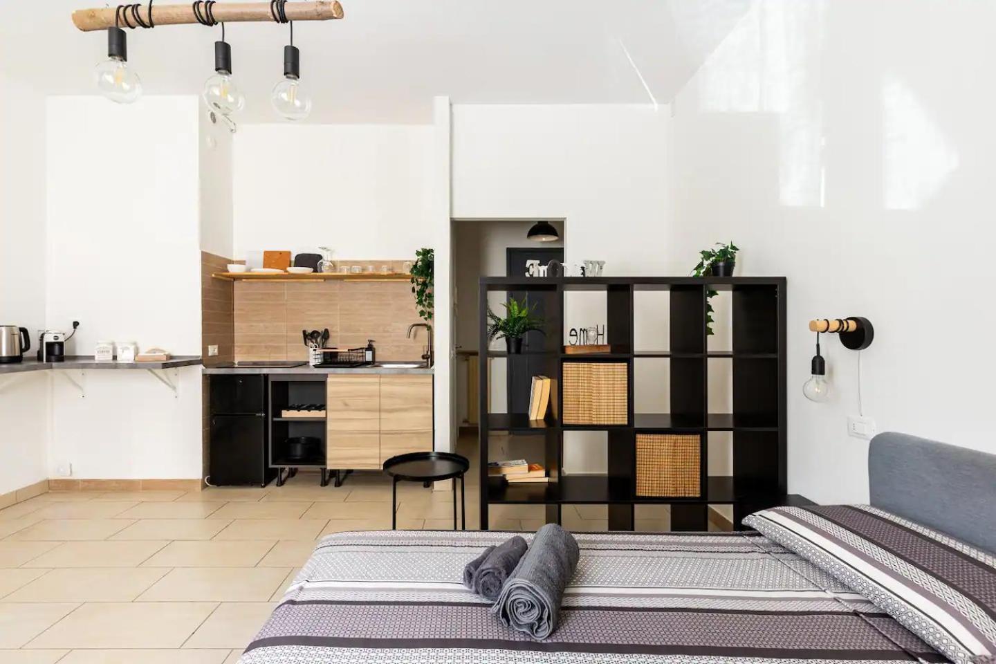 La Piazzetta Apartment Piacenza Bagian luar foto