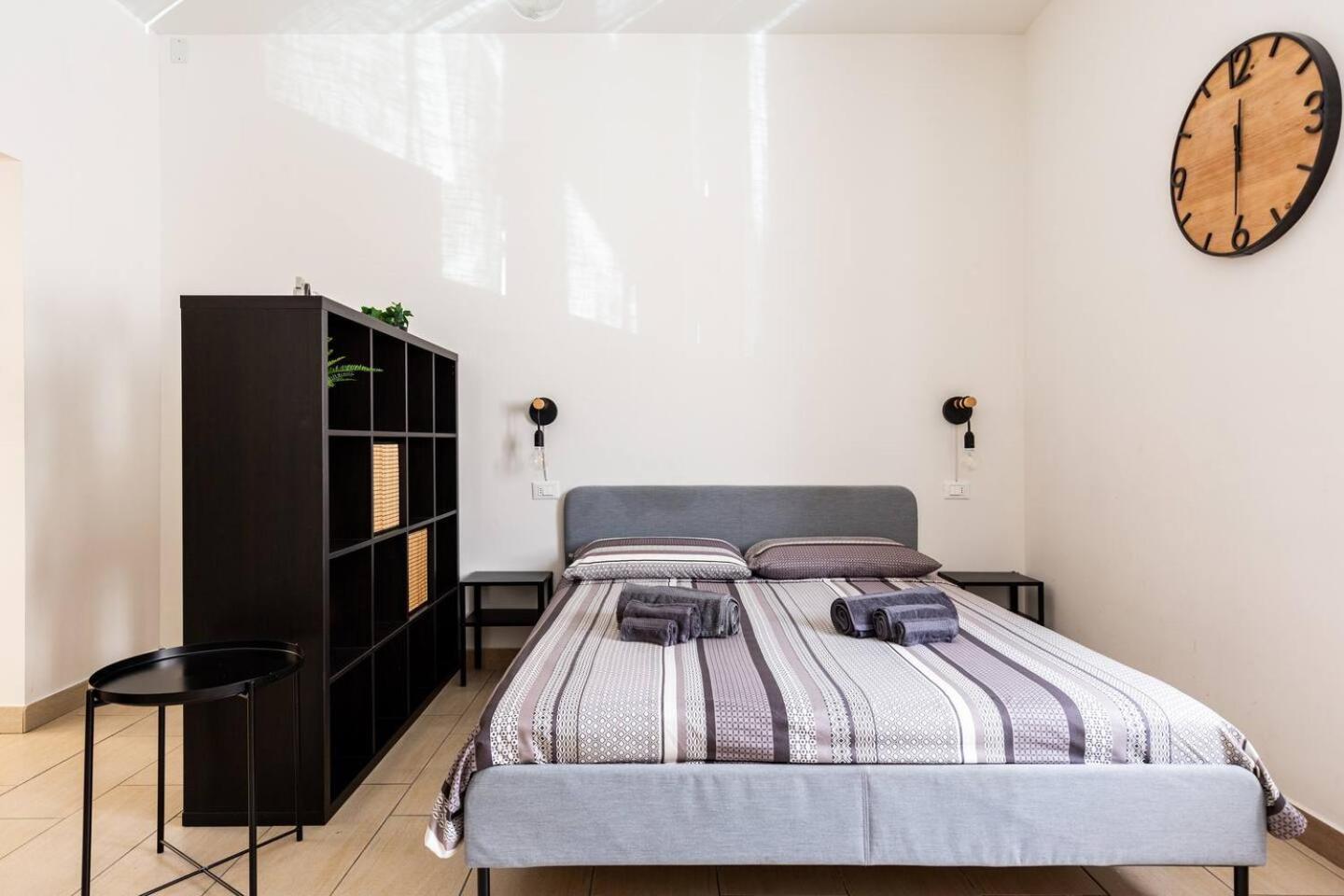 La Piazzetta Apartment Piacenza Bagian luar foto