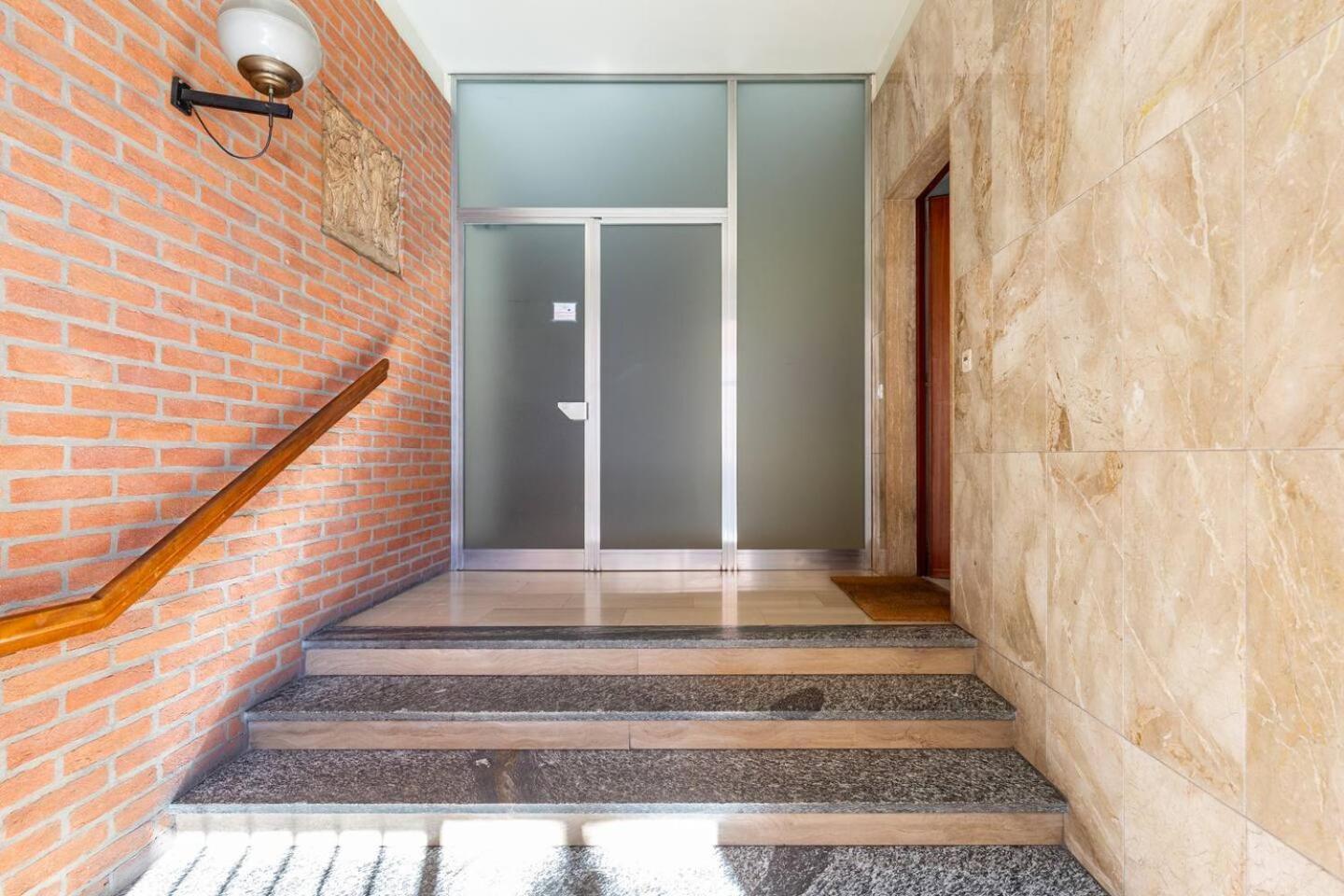 La Piazzetta Apartment Piacenza Bagian luar foto