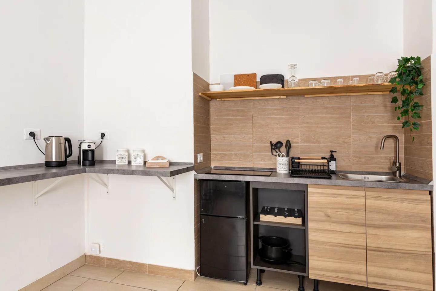 La Piazzetta Apartment Piacenza Bagian luar foto