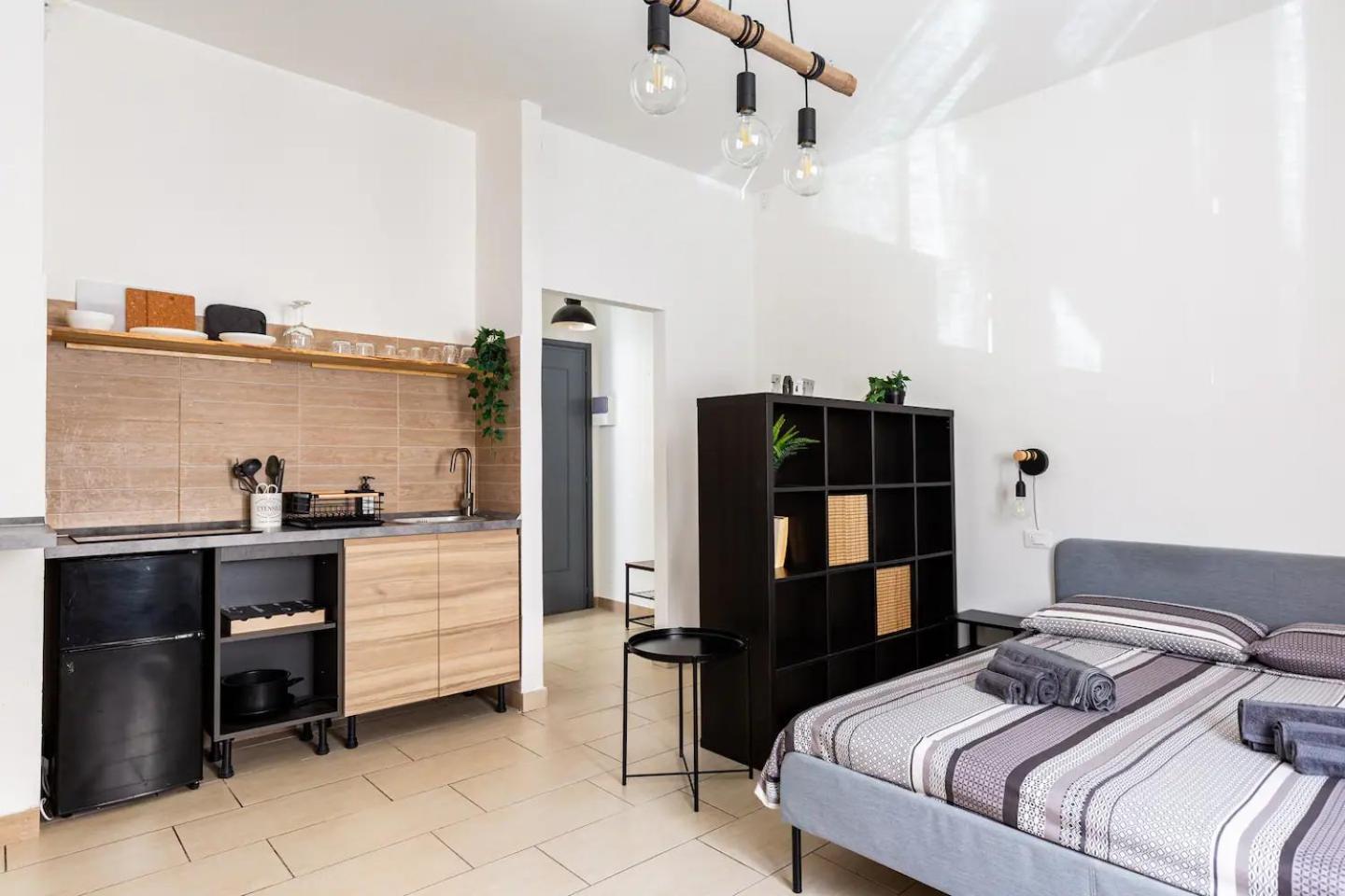 La Piazzetta Apartment Piacenza Bagian luar foto