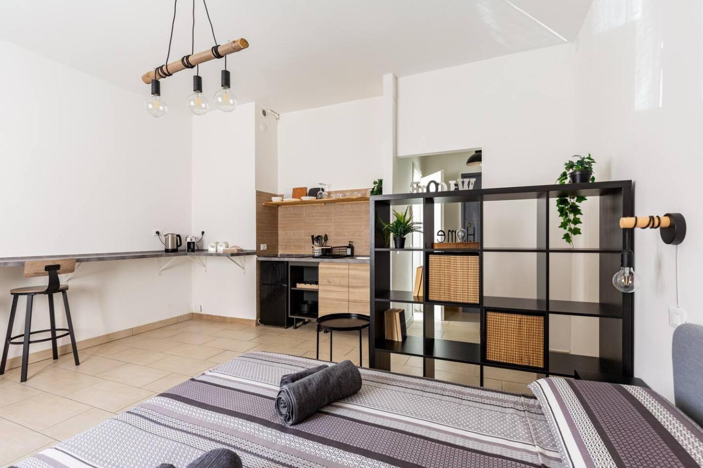 La Piazzetta Apartment Piacenza Bagian luar foto