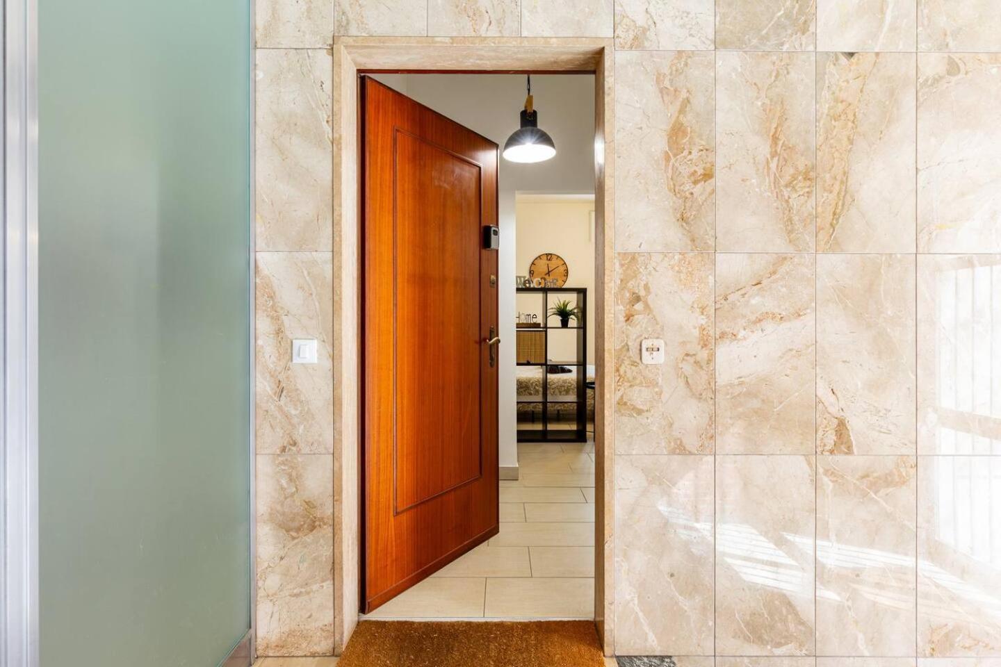 La Piazzetta Apartment Piacenza Bagian luar foto